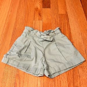 Janie and Jack Shorts 3T